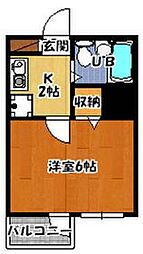 川崎市中原区木月1丁目