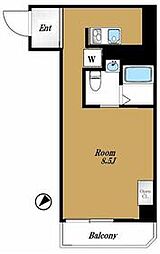 文京区目白台2丁目