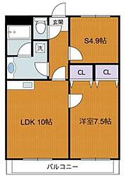 世田谷区松原2丁目