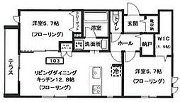 川崎市中原区木月2丁目