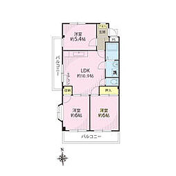 川崎市中原区今井西町