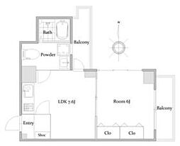 品川区北品川1丁目