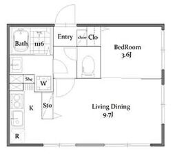 荒川区東日暮里4丁目