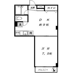 世田谷区梅丘1丁目