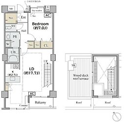 渋谷区広尾3丁目