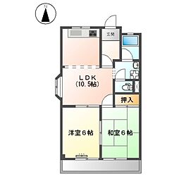 ヨーロピアンシティＭＯ