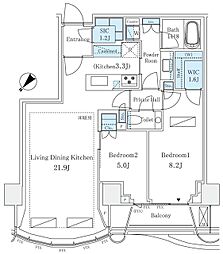 渋谷区千駄ヶ谷4丁目