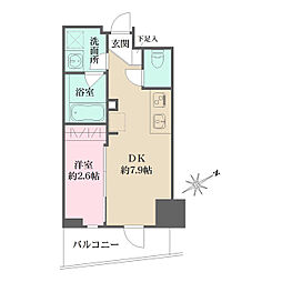 荒川区南千住1丁目