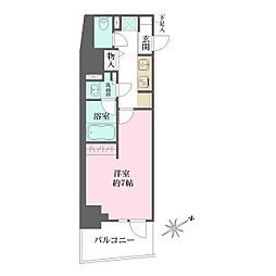 荒川区南千住1丁目