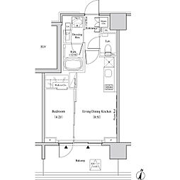 渋谷区代々木3丁目