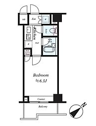 川崎市高津区溝口2丁目