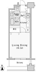 港区西麻布4丁目