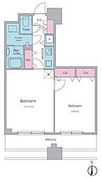 港区西麻布4丁目