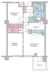 文京区大塚5丁目