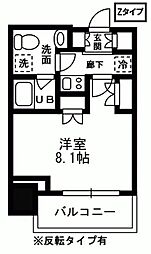 杉並区堀ノ内1丁目