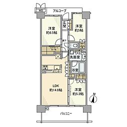 シャリエ朝霞 409