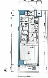 THE PREMIUM CUBE G 潮見 603