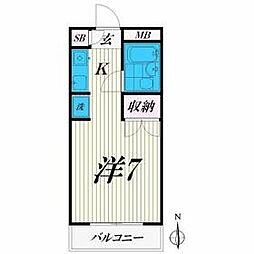 品川区東大井3丁目