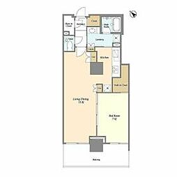 新宿区西新宿3丁目