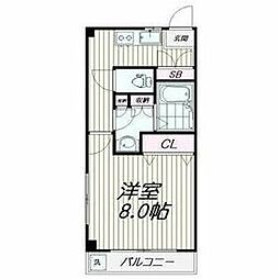 リバーフィールドマンション 303