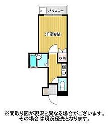 グレース草深 306