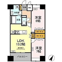 千葉市中央区新宿2丁目