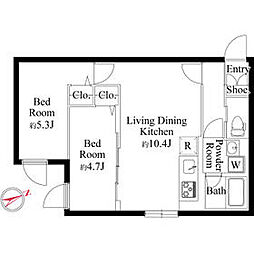 杉並区阿佐谷南3丁目