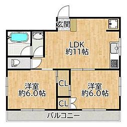 北区中十条2丁目