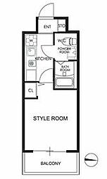 大田区多摩川1丁目