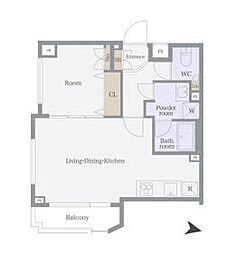 大田区東蒲田2丁目
