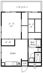 朝霞市泉水3丁目