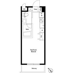横浜市港北区仲手原1丁目