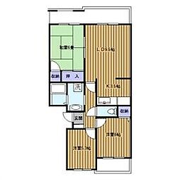 横浜市緑区三保町