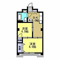 ふじみ野市上福岡1丁目