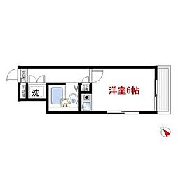 ストーク東池袋 701