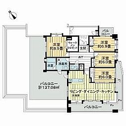 フリーベル天久新都心第2 801