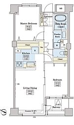 豊島区上池袋1丁目