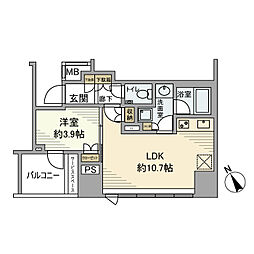 プラウド馬車道 705