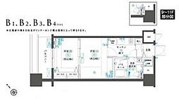 フェニックスヨコハマスクエア 806
