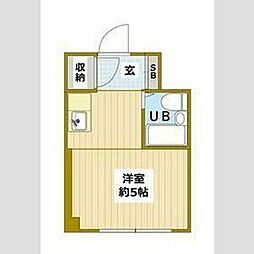 越谷市大字南荻島