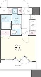 アーバンウェル茨木 1107