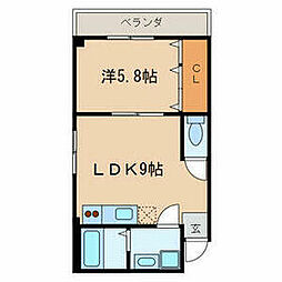 鎌ケ谷市東初富6丁目