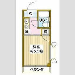 朝霞市本町2丁目