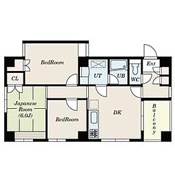 三鷹市新川3丁目