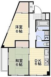町田市中町2丁目
