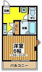 調布市若葉町2丁目
