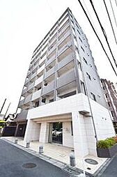 府中市緑町2丁目