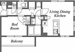 板橋区蓮根3丁目