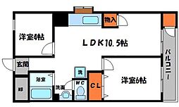 コーポラス都II