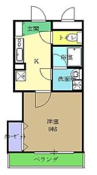 リエート大塚 0203